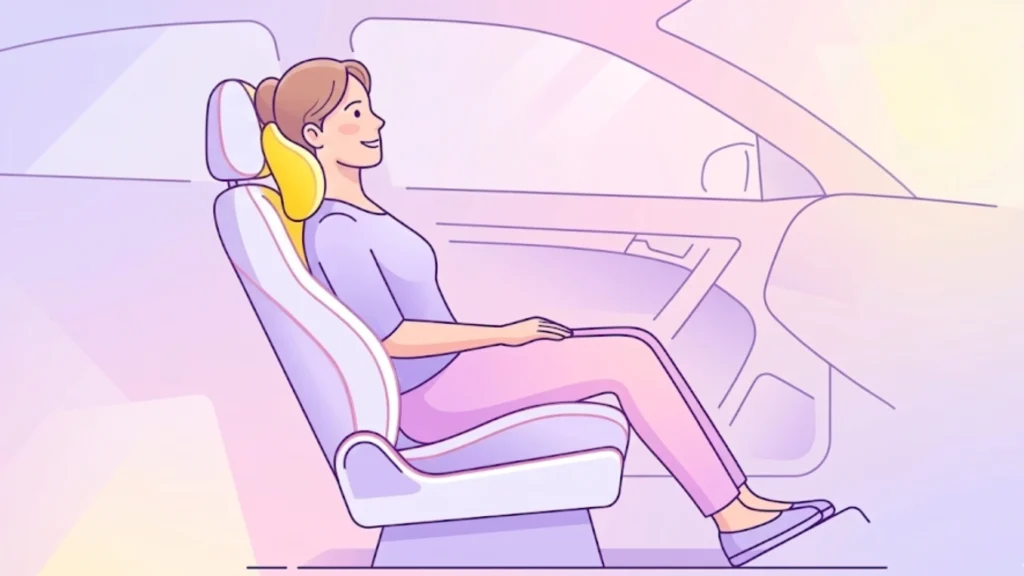 Comparison of Top 5 Leading Brands for Driving Comfort