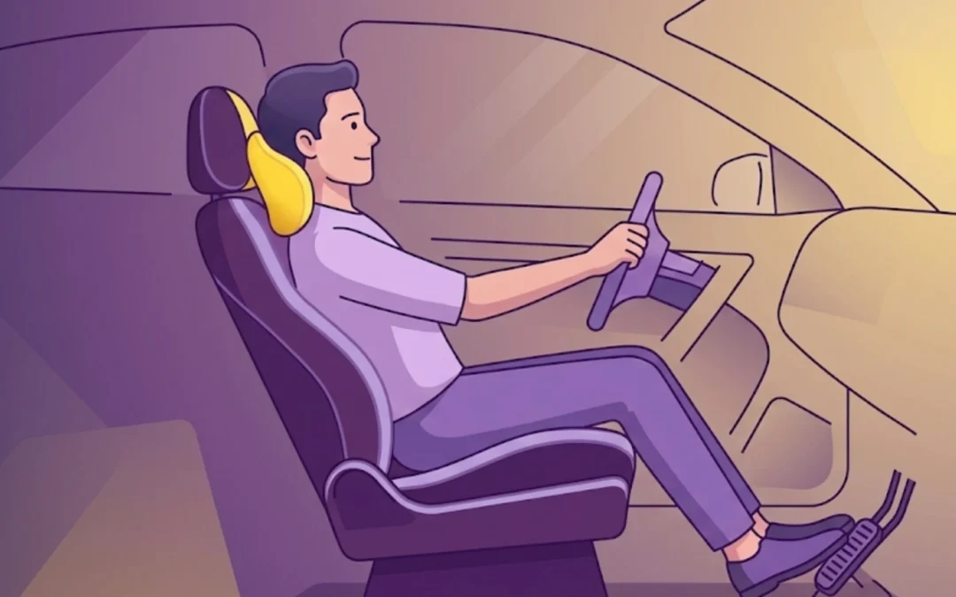 Comparison of Top 5 Leading Brands for Driving Comfort