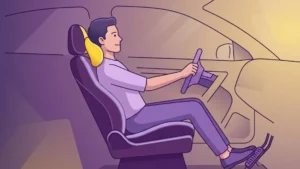 Leading Brands for Driving Comfort