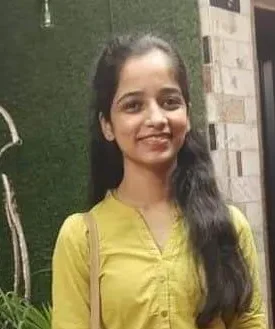 Dr. Akanksha Rabde