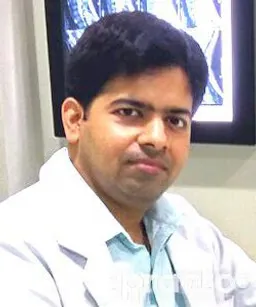 Dr. Ankit Aggarwal