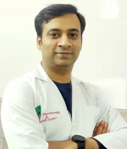 Dr. Anuj Sharma 