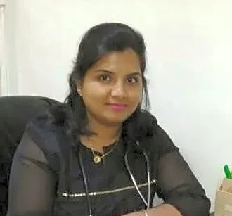 Dr. Arati Bayas Pawar