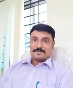 Dr. Ashok Kumar 