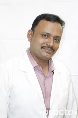 Dr. Babu