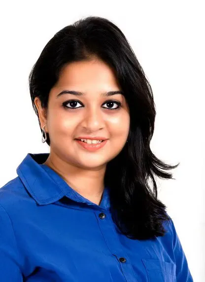 Dr. Dhwani Shah