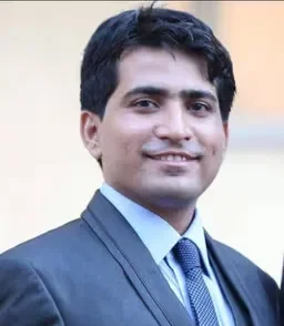 Dr. Pravin A. Singh