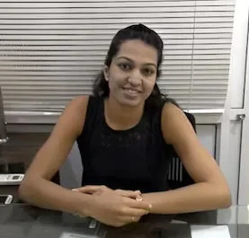  Dr. Harshida Pai 