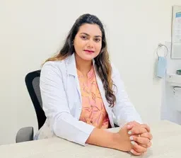Dr. Hritika Nagar