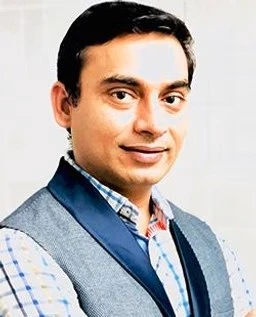 Dr. J B Mishra 