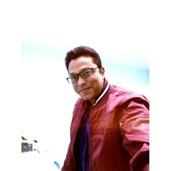 Dr. J Mazumder