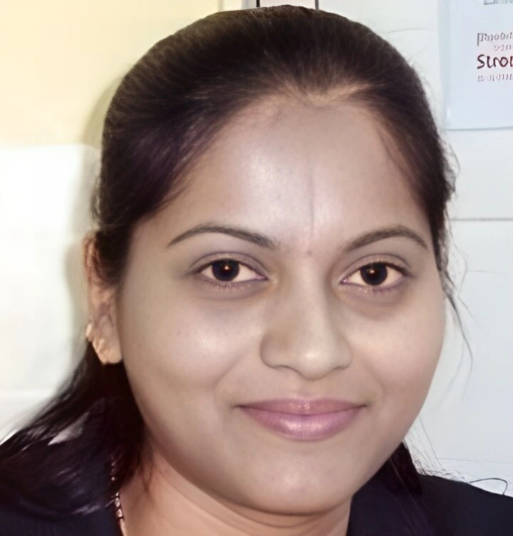 Dr. Jyoti Raghavendra