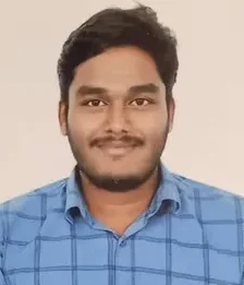 Dr. K Ravi Teja