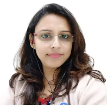 Dr. Kamalika Bhattacharya