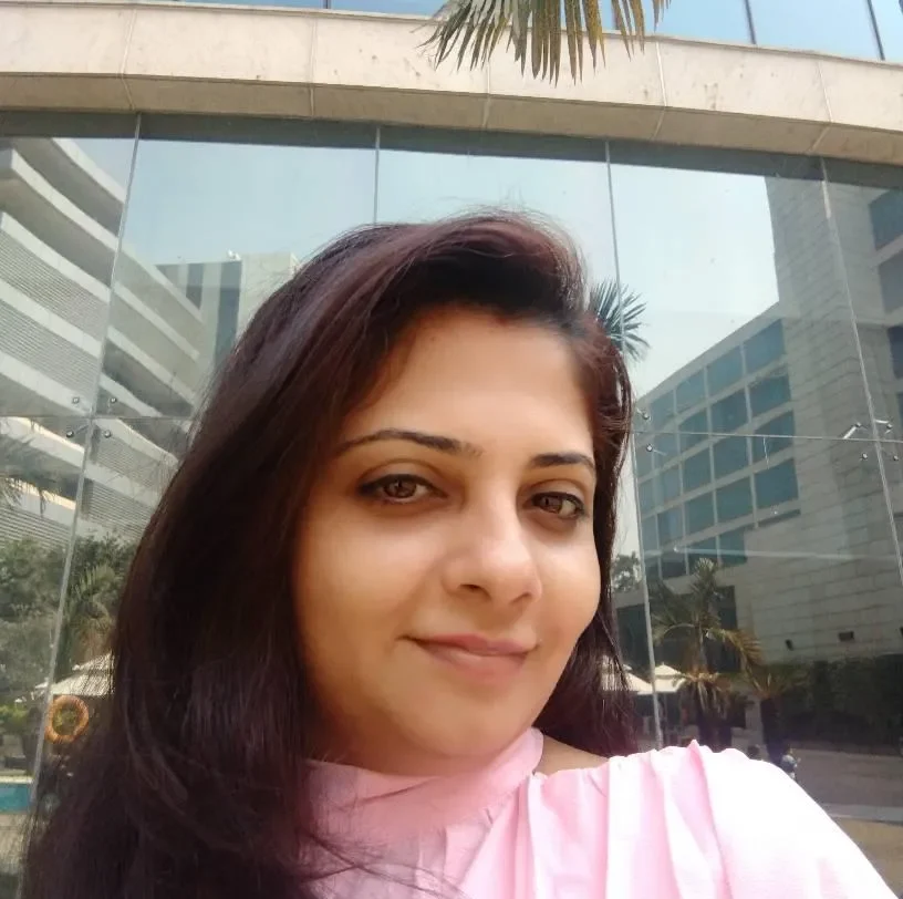  Dr. Kanchan Golatkar