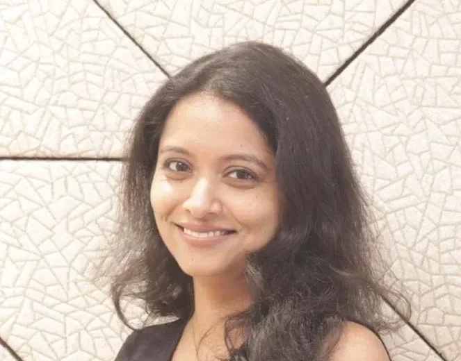 Dr. Kanchan K