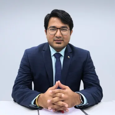 Dr. Mahesh Chakor
