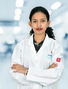 Dr. Monica R
