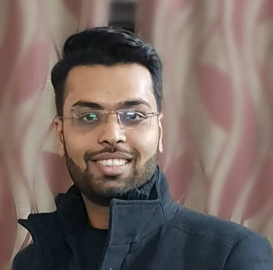 Dr. Monish Mehta