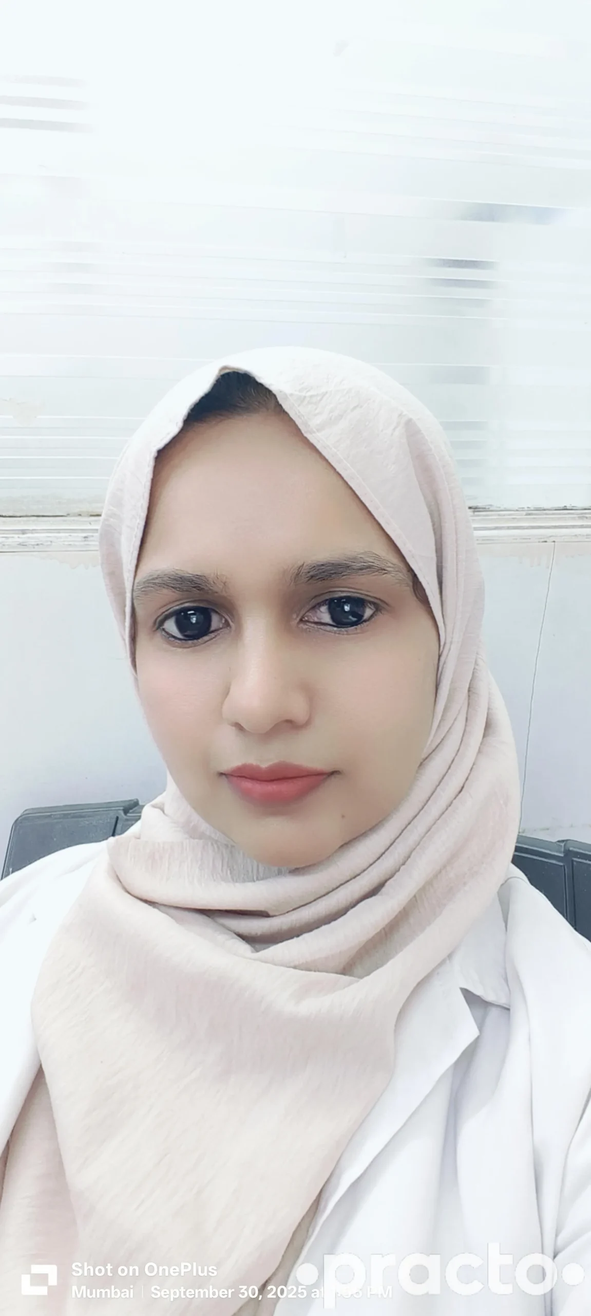 Dr. Munira Mamnoon 