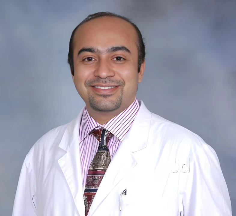 Dr. Nandan Kumar
