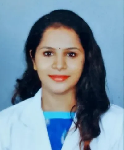 Dr. Nandini Warrier