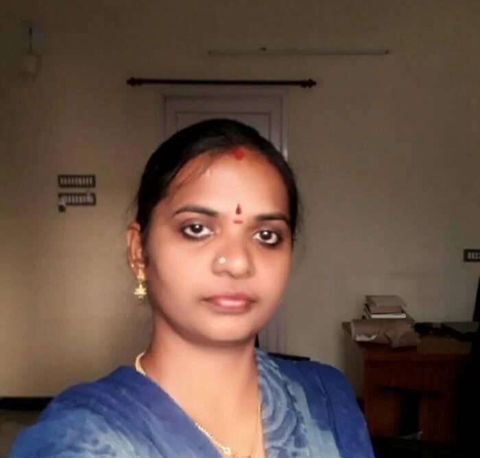 Dr. Nirmala Ekambaram