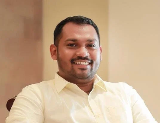 Dr. Nivrith Chambra