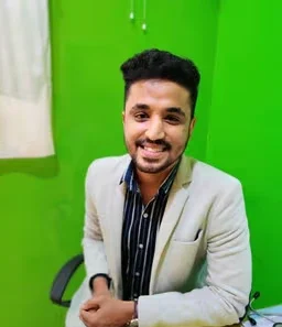 Dr. Nizam Hamza 