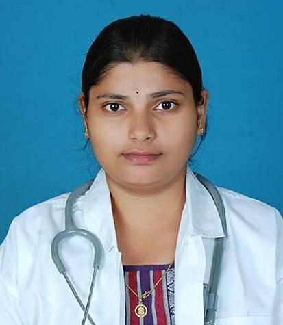 Dr. Bhagya Sri 