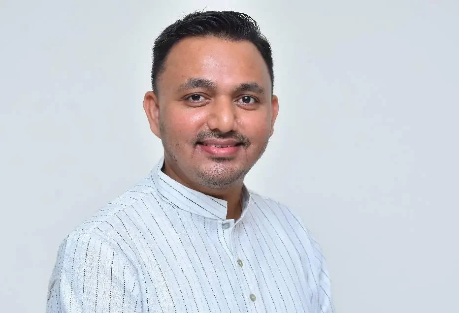 Dr. Pratik Desai