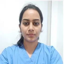 Dr. Pratiksha Pawar