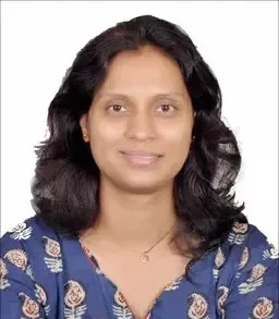 Dr. Preeti Dubbewar