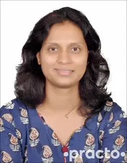 Dr. Preeti Dubbewar