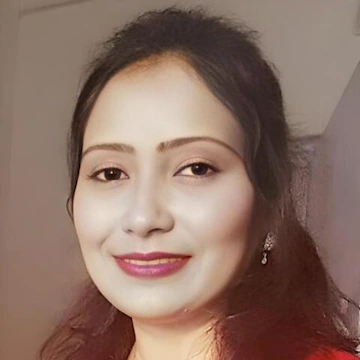 Dr. Premlata Jaiswal 