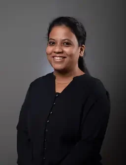 Dr. Puja Baidhara Singh
