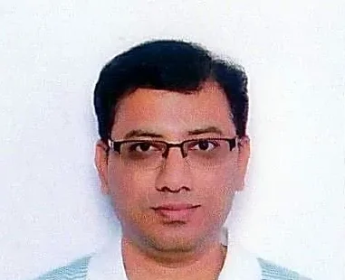 Dr. R Naresh 