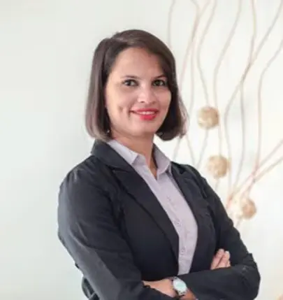 Dr. Richa Singh