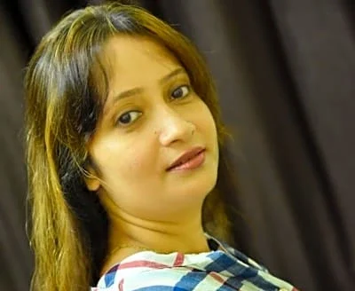 Dr. Ruma Mukherjee
