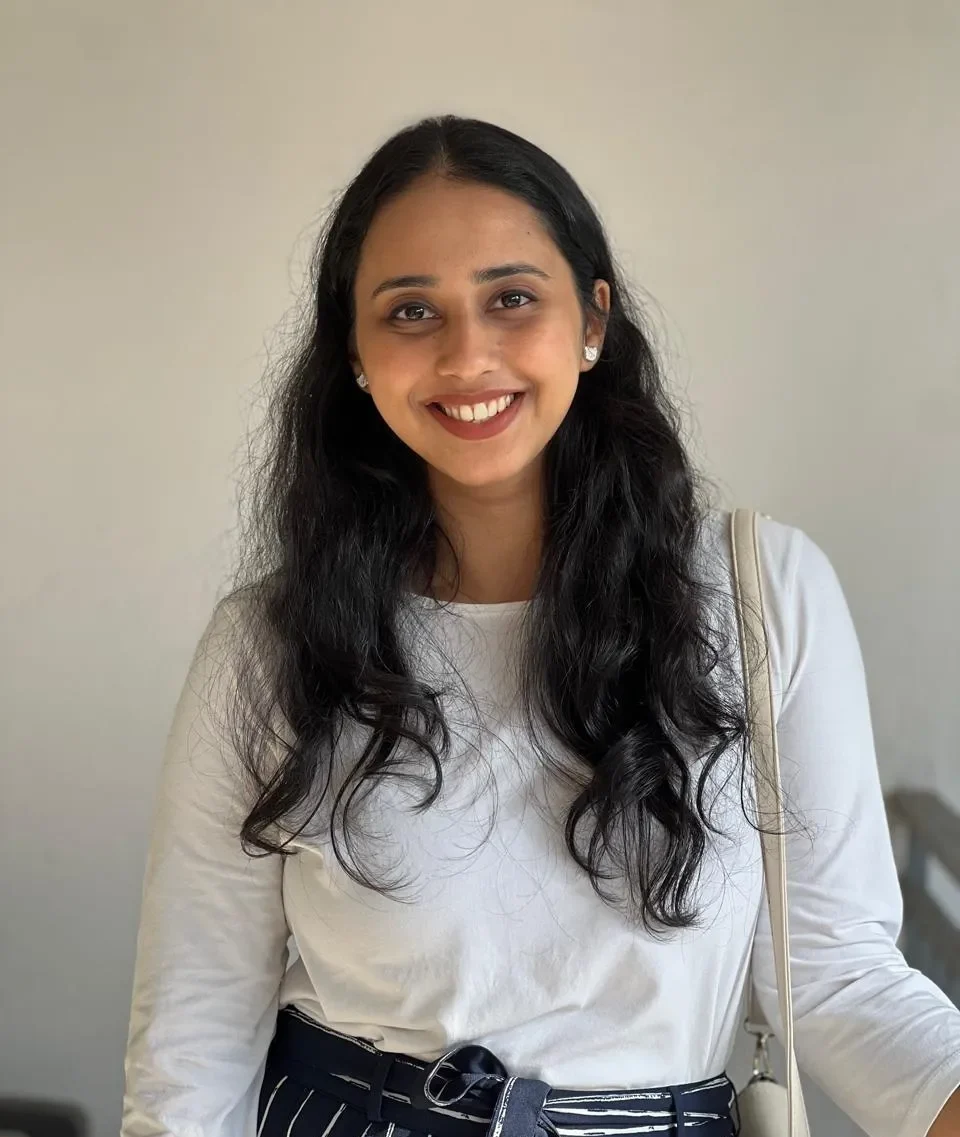 Dr. Saniya