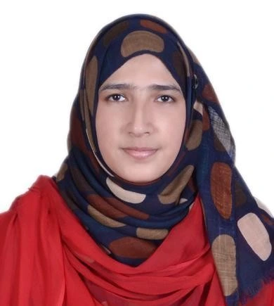 Dr. Sheema Shabir 