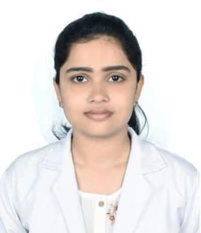 Dr. Shilpa S 