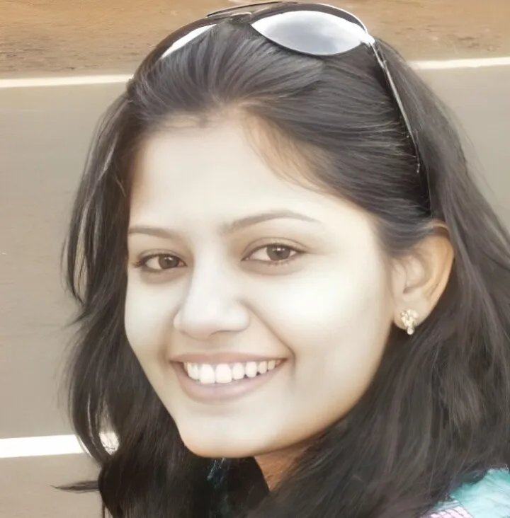 Dr. Shilpi Vijay