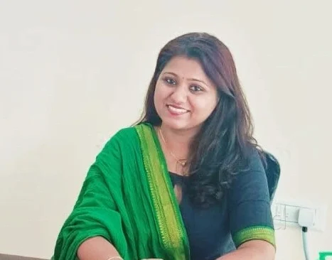  Dr. Siji Verghese 