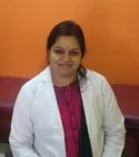 Dr. Soumya M