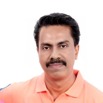 Dr. Suresh Babu