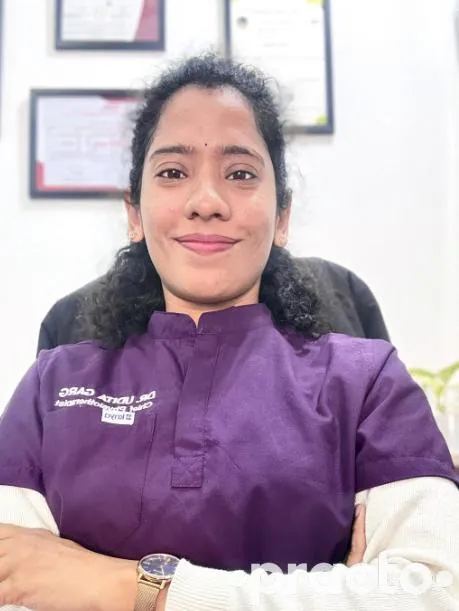 Dr. Udita Garg