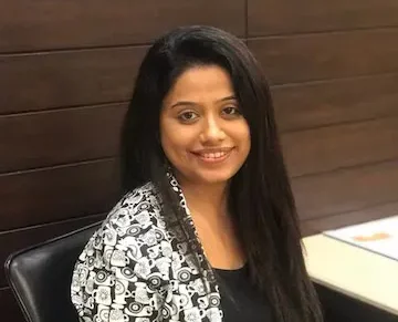 Dr. Ushma Bhojani