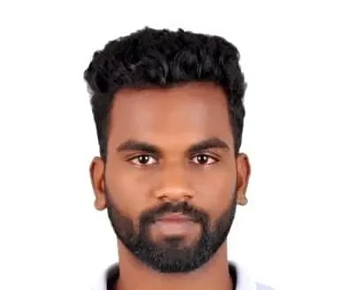  Dr. Vignesh S