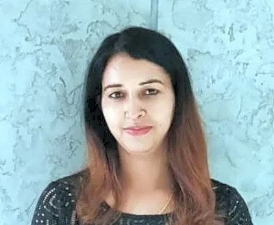 Dr. Vinita
